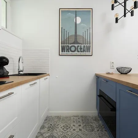 Old Town By Renters *