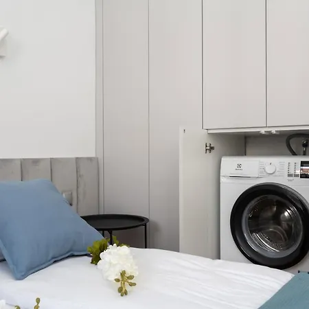 Old Town By Renters Vratislav