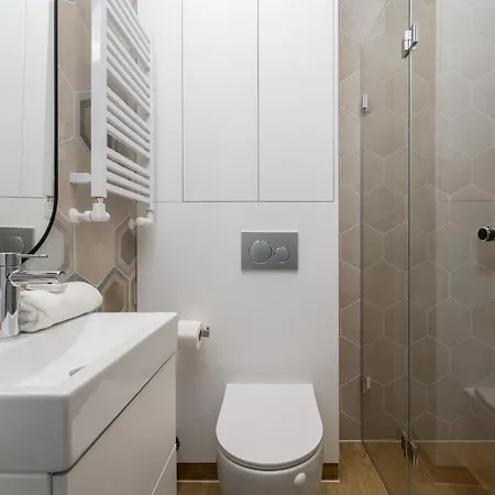 Old Town By Renters *