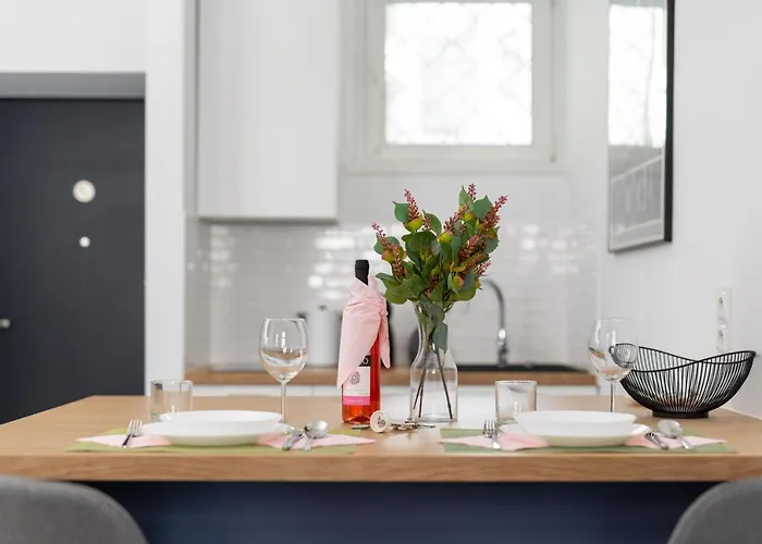 Old Town By Renters *