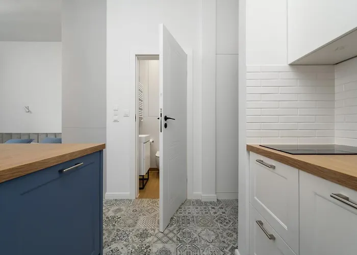 Old Town By Renters *