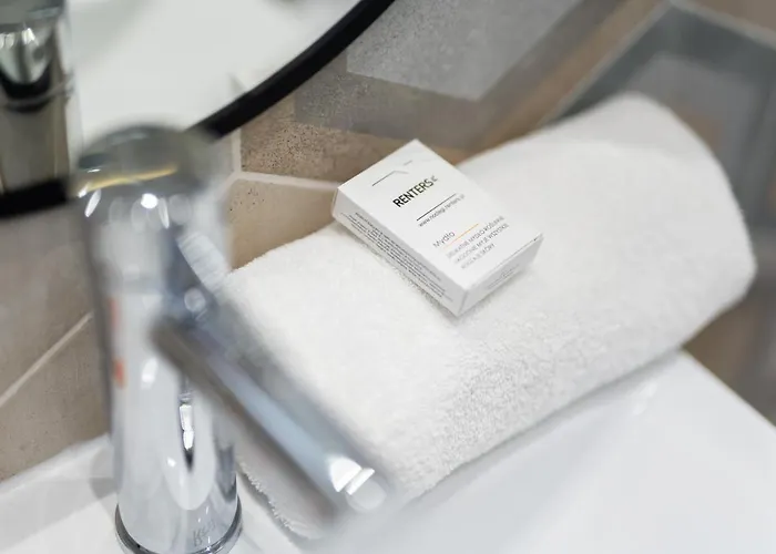 Apartamento Old Town By Renters