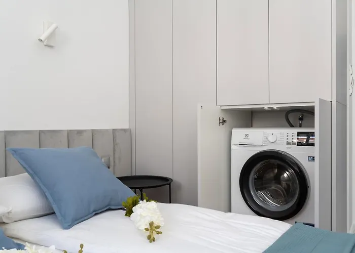 Old Town By Renters Wrocław