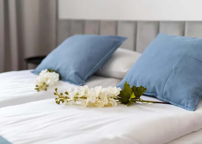 Apartamento Old Town By Renters