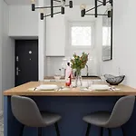 Old Town By Renters Apartman Wrocław