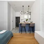 Old Town By Renters Wroclaw