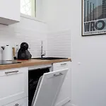 Apartment Old Town By Renters Wroclaw
