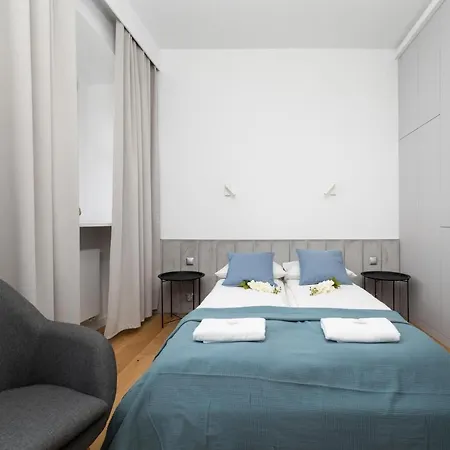 Old Town By Renters