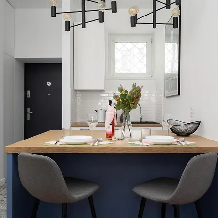 Old Town By Renters Lejlighed Wrocław