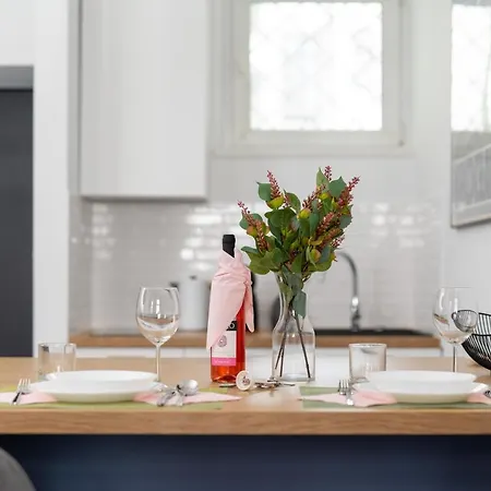 Old Town By Renters *