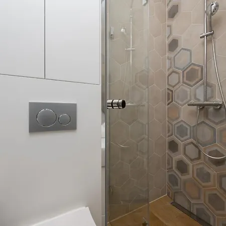 Old Town By Renters Wrocław