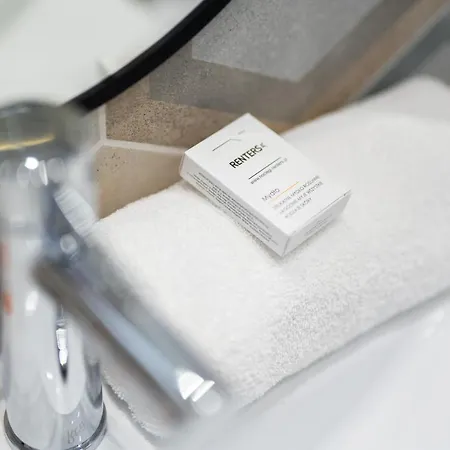 Lejlighed Old Town By Renters