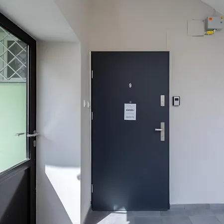 Lejlighed Old Town By Renters Wrocław