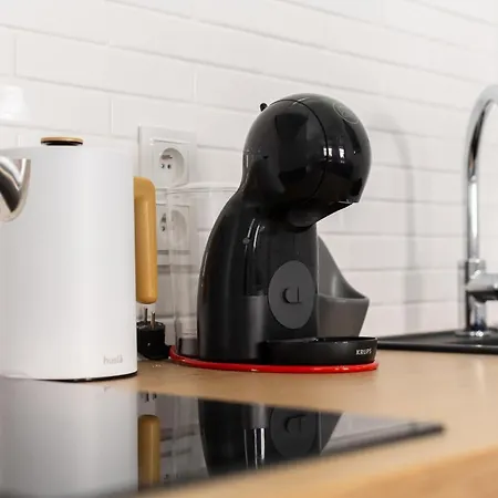 Old Town By Renters *