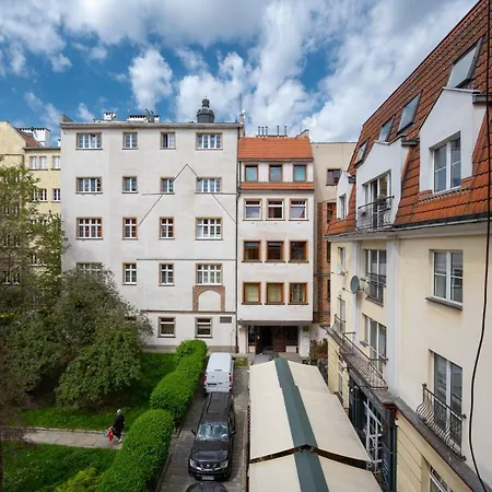 Old Town By Renters