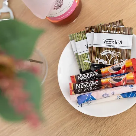 Old Town By Renters Wrocław