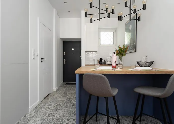 Old Town By Renters Apartment *