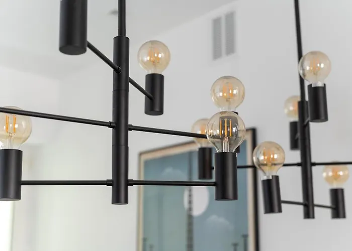 Old Town By Renters Apartment Wroclaw