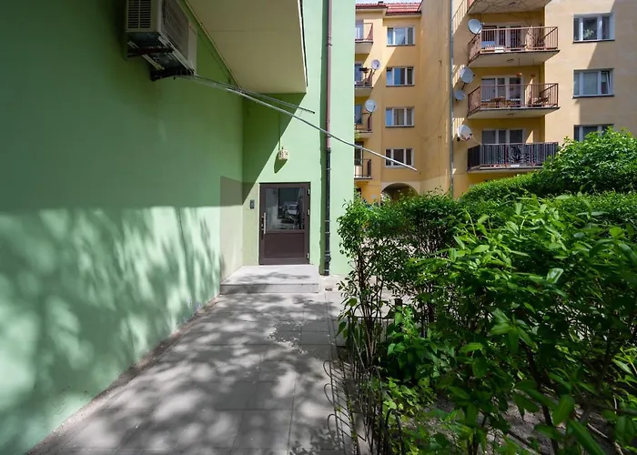 Old Town By Renters *