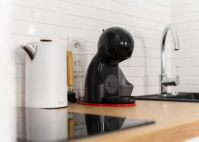 Old Town By Renters *