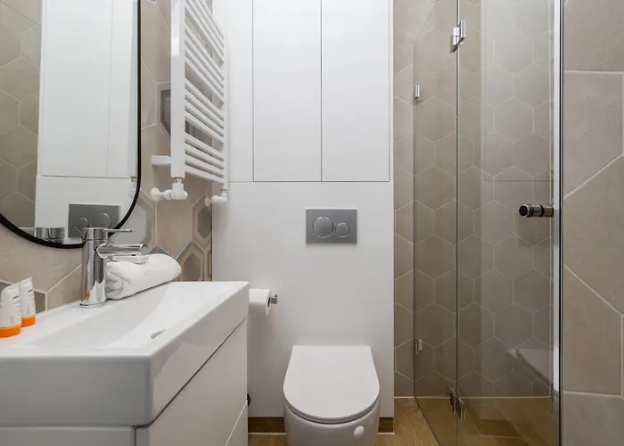 Old Town By Renters *