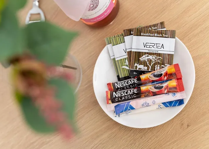 Old Town By Renters Wroclaw